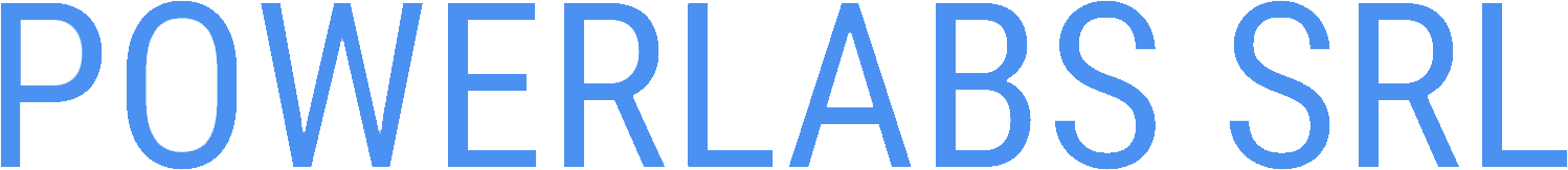 Powerlabs SRL  